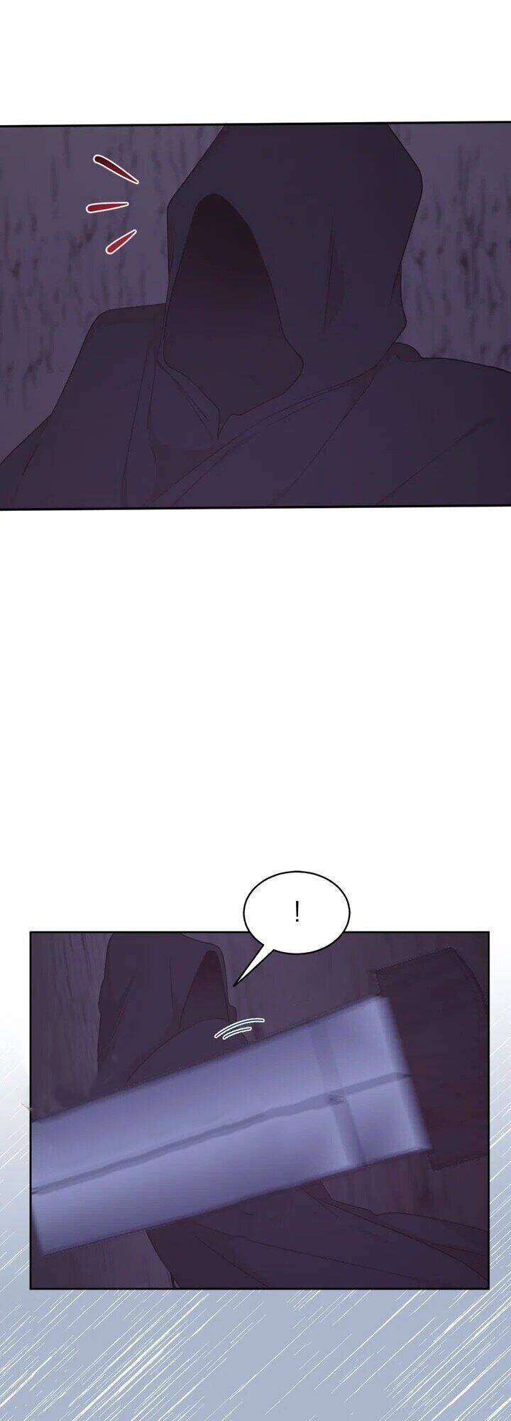 tôi sẽ đi đến cùng với hoàng đế chapter 42 20