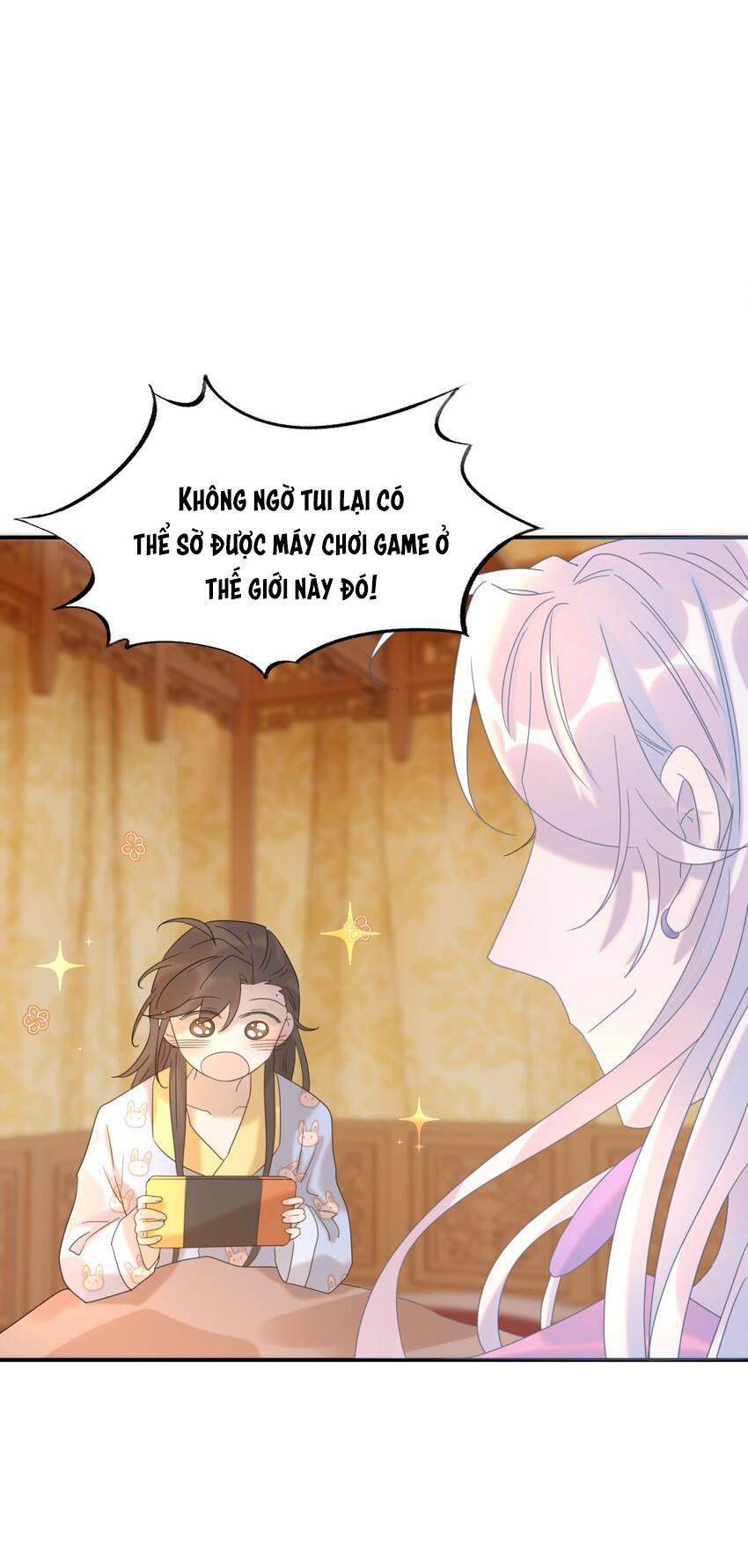 hình như cầm nhầm kịch bản của nữ chính rồi chapter 56 8