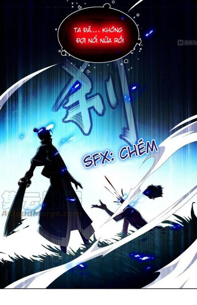 trọng sinh chi ma tôn đương đạo chapter 42 21