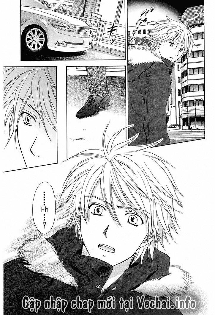 dousei recipe chapter 39 22