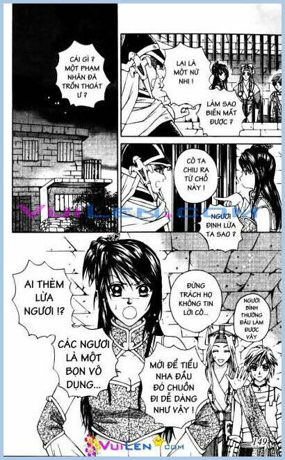 tinh nguyệt ảo cảnh chapter 1 149