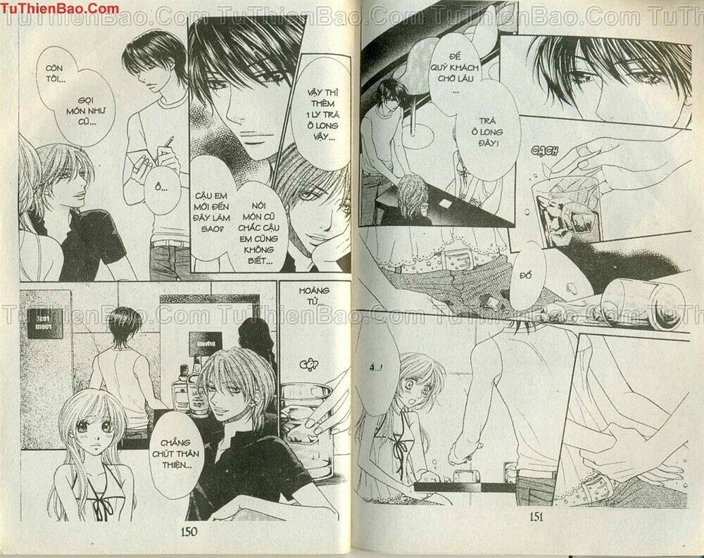 lo lem thời @ chapter 4 75