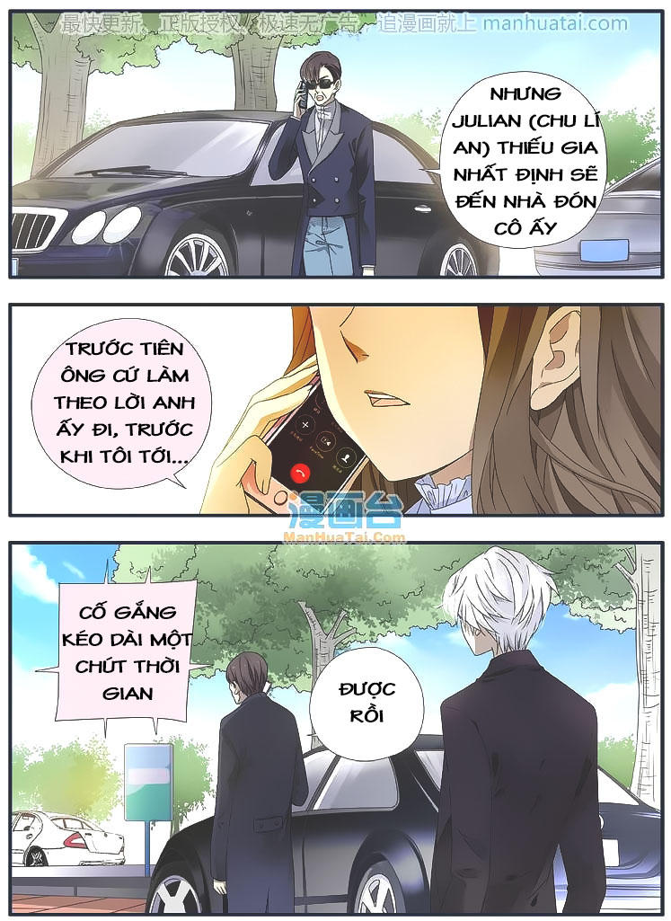 lam sí chapter 99 10