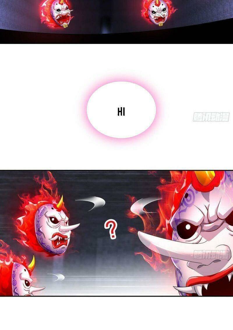 trọng sinh chi ma tôn đương đạo chapter 84 26