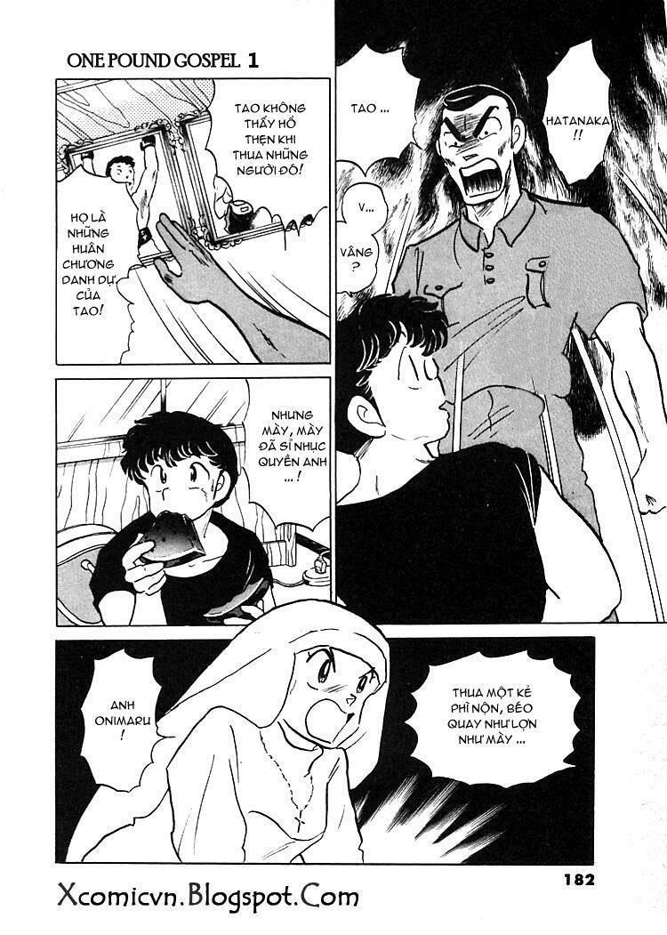 thánh kinh tình yêu chapter 7 12