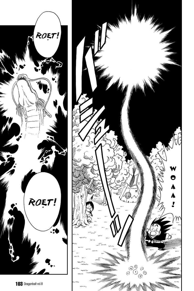 dragon ball - bảy viên ngọc rồng chapter 111 11