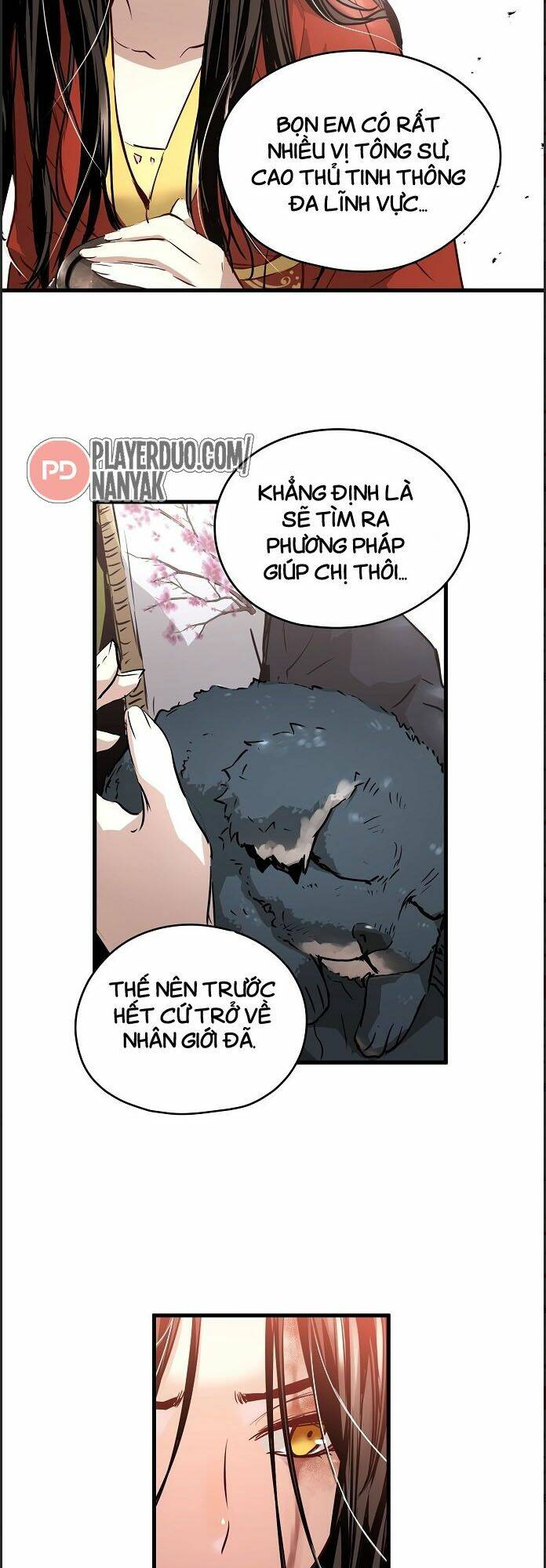 hứa lan chapter 68 32