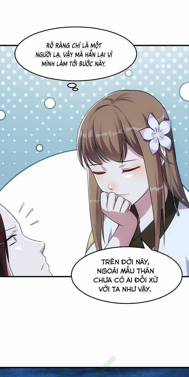 hệ thống thần long nghịch thiên chapter 6 7