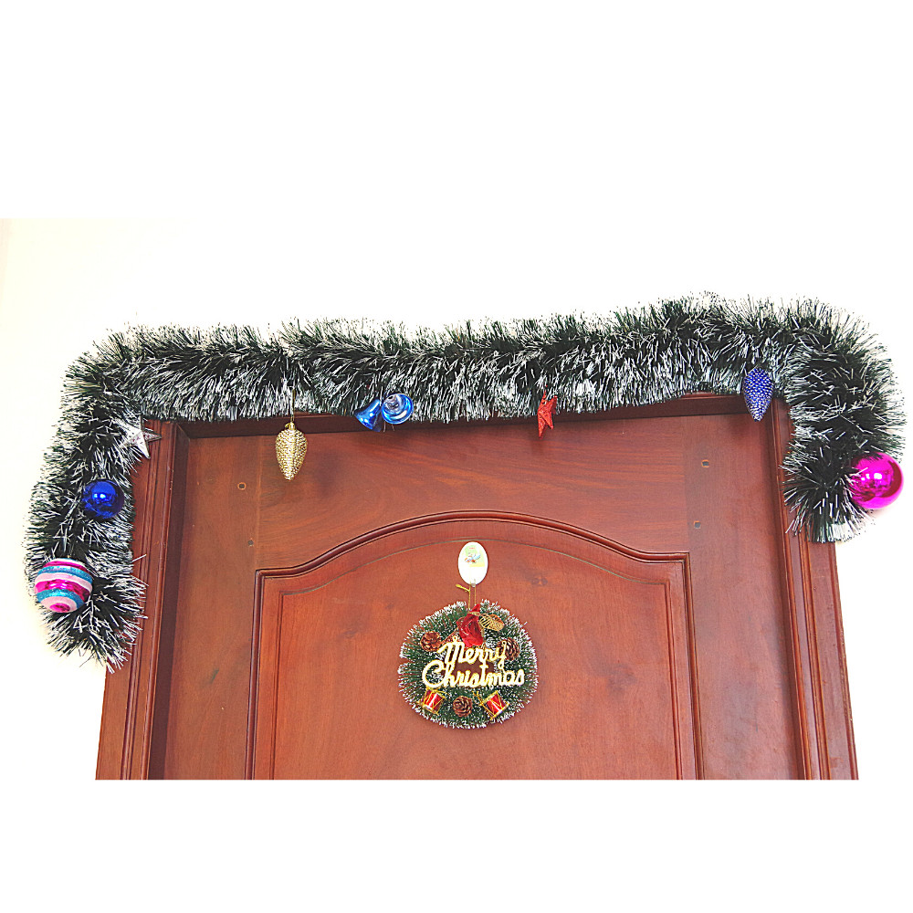 Combo 29 Phụ Kiện Trang Trí Cho Cây Thông Noel Cho Nhà Cửa Mùa Giáng Sinh