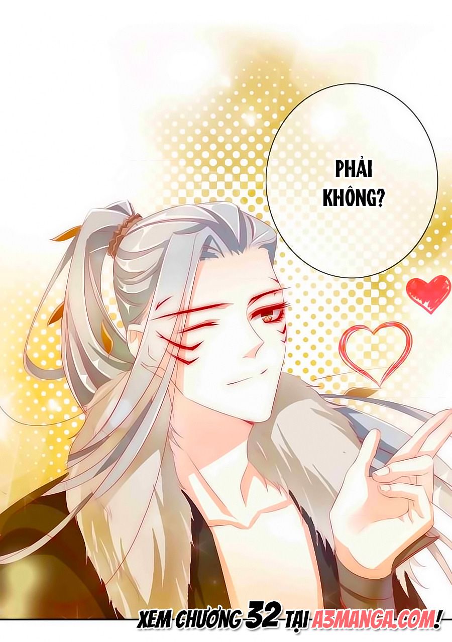 Tưởng Nhập Phi Phi chapter 31 - Trang 19