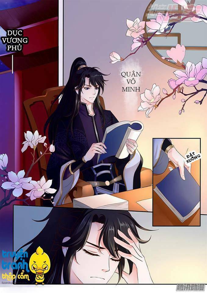 phi thường vô lương chapter 1 10