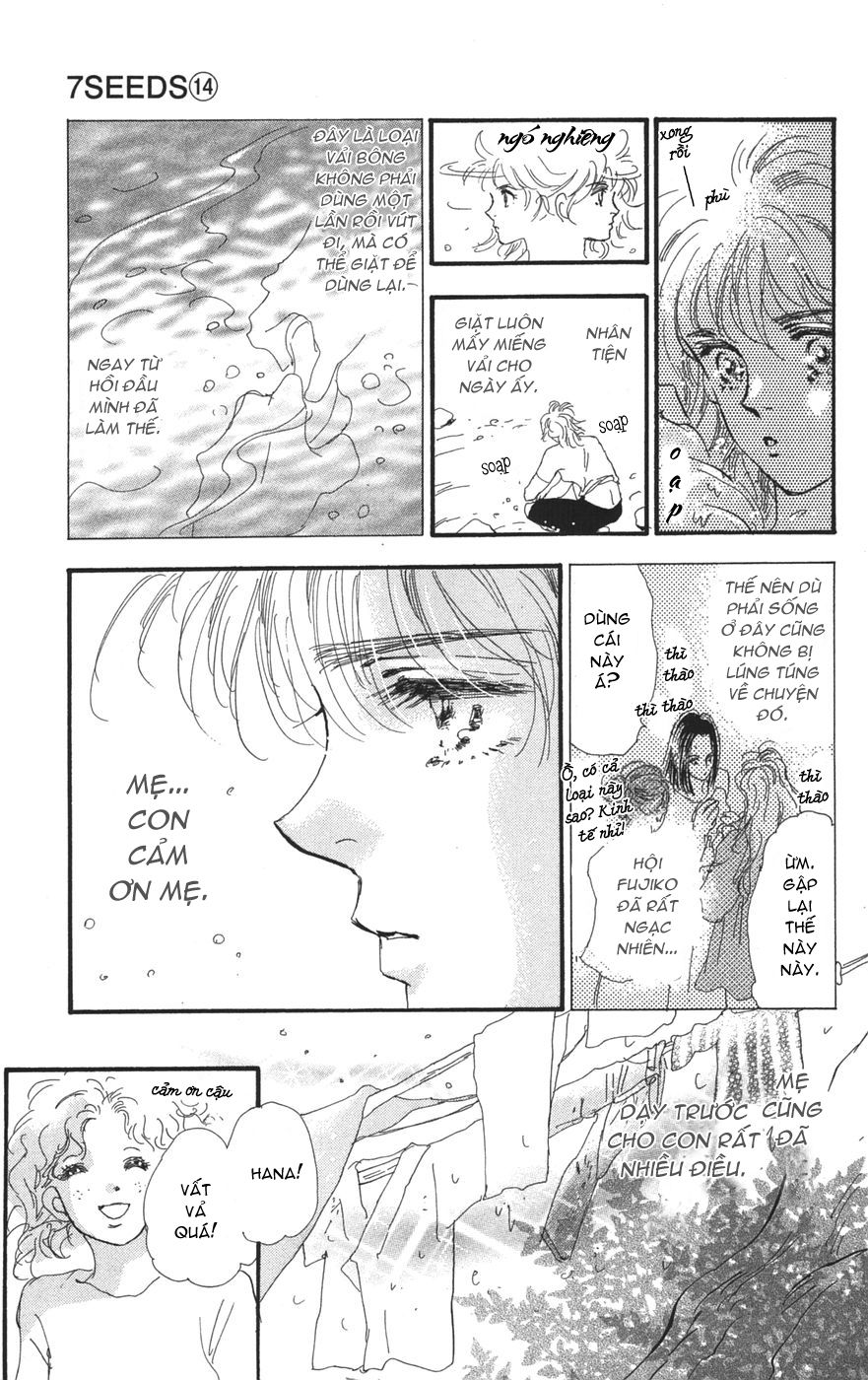 mầm sống chapter 75 20