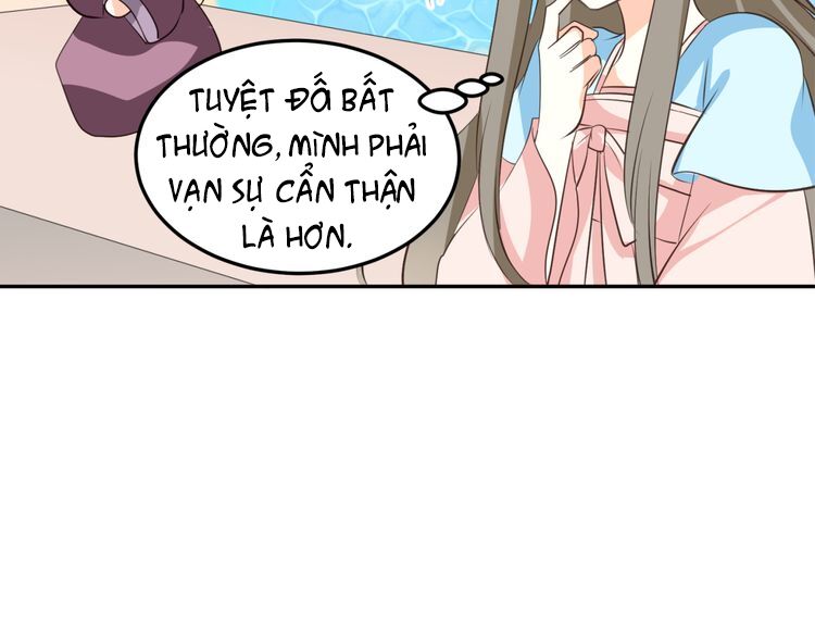 xuyên việt chi thiên tâm linh chapter 7.5 5