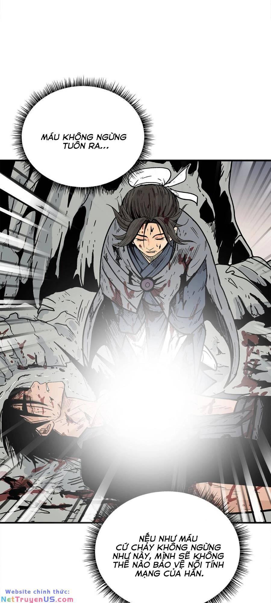 hỏa sơn quyền chapter 157 51