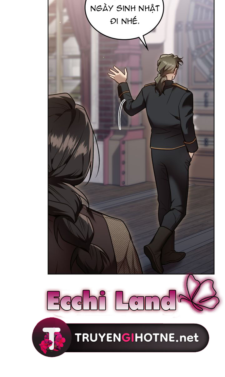 nữ giả kim chapter 23.1 20