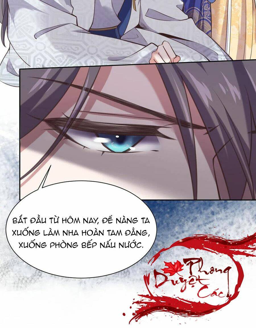 hoạn phi thiên hạ chapter 93 11