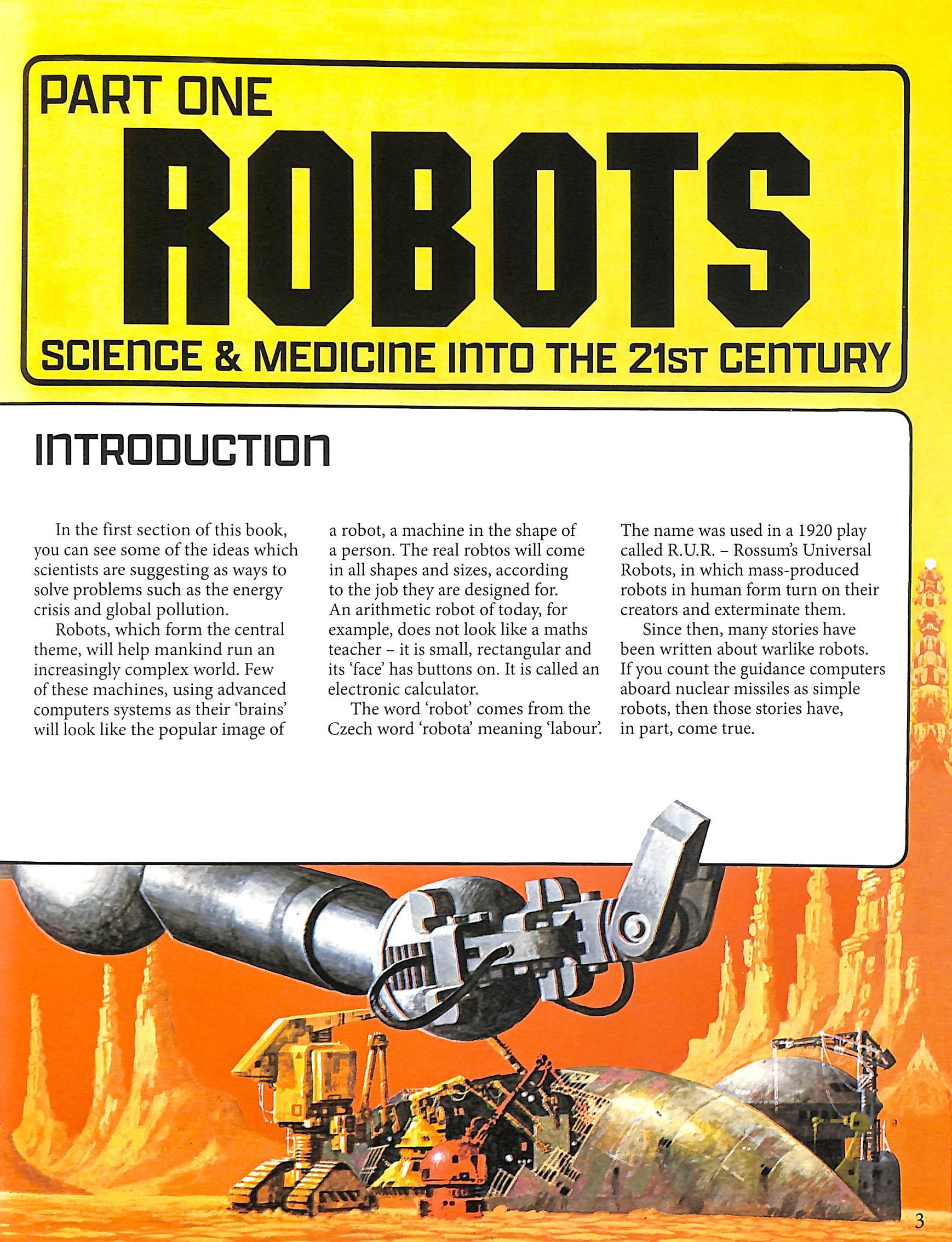 Sách ngoại văn: Book Of The Future