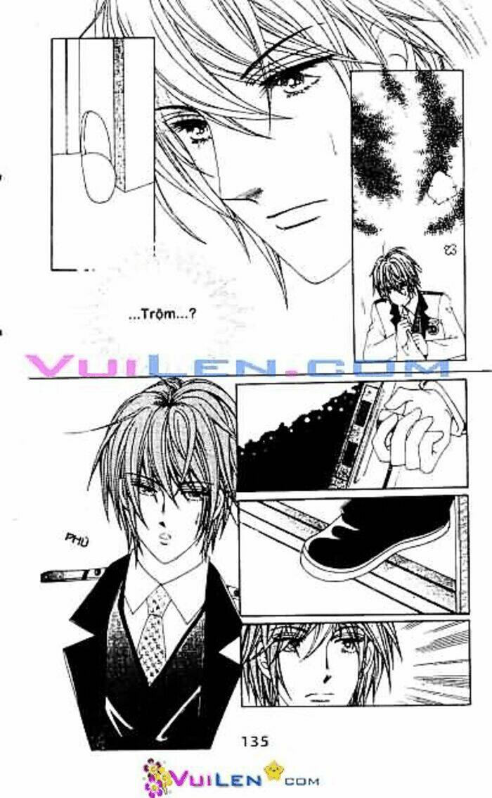 đại ca đi học chapter 1 135