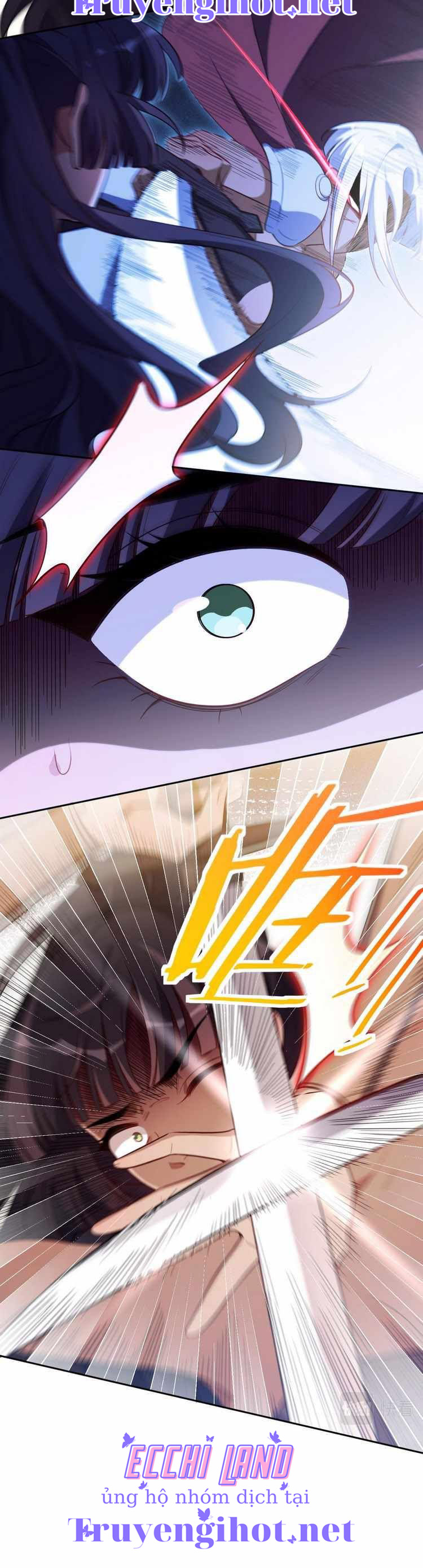 [16+] killing my love chapter 81.2 8