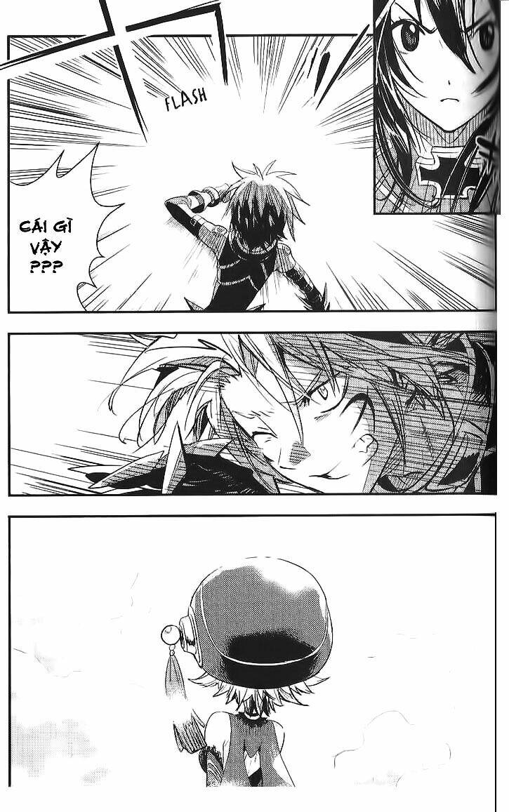 .hack//link chapter 10 9