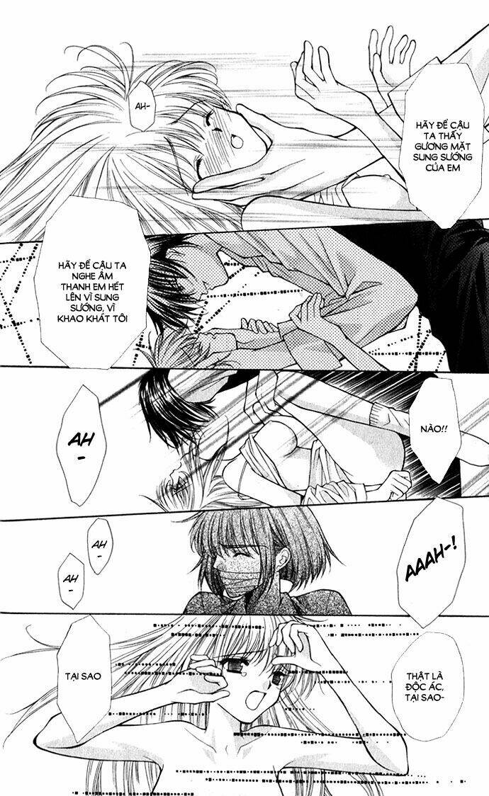 anh chàng khắc tinh chapter 20 22