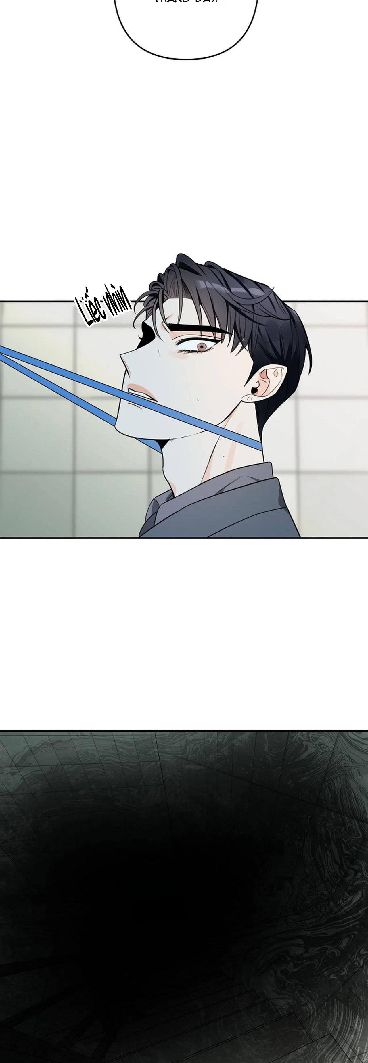 đêm dịu dàng chapter 27 22