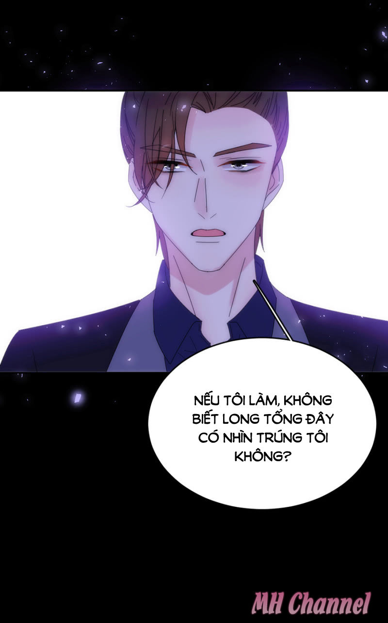 hoàn mỹ lão công tiến hóa luân chapter 117.5 18