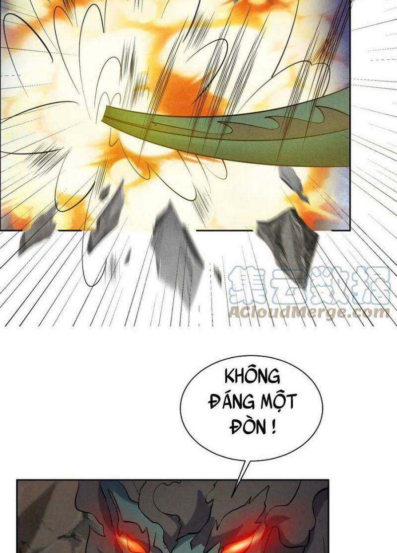 thôn phệ một thế giới tu tiên chapter 152 35