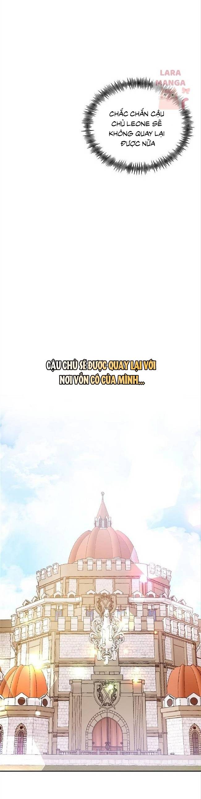 cách để trao vương miện cho vị hoàng tử hoang dã của tôi chapter 6 40