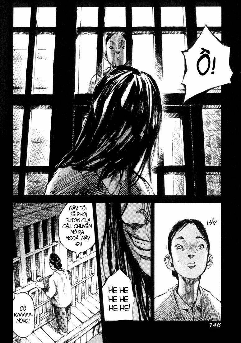 skyhigh karma chapter 8 2