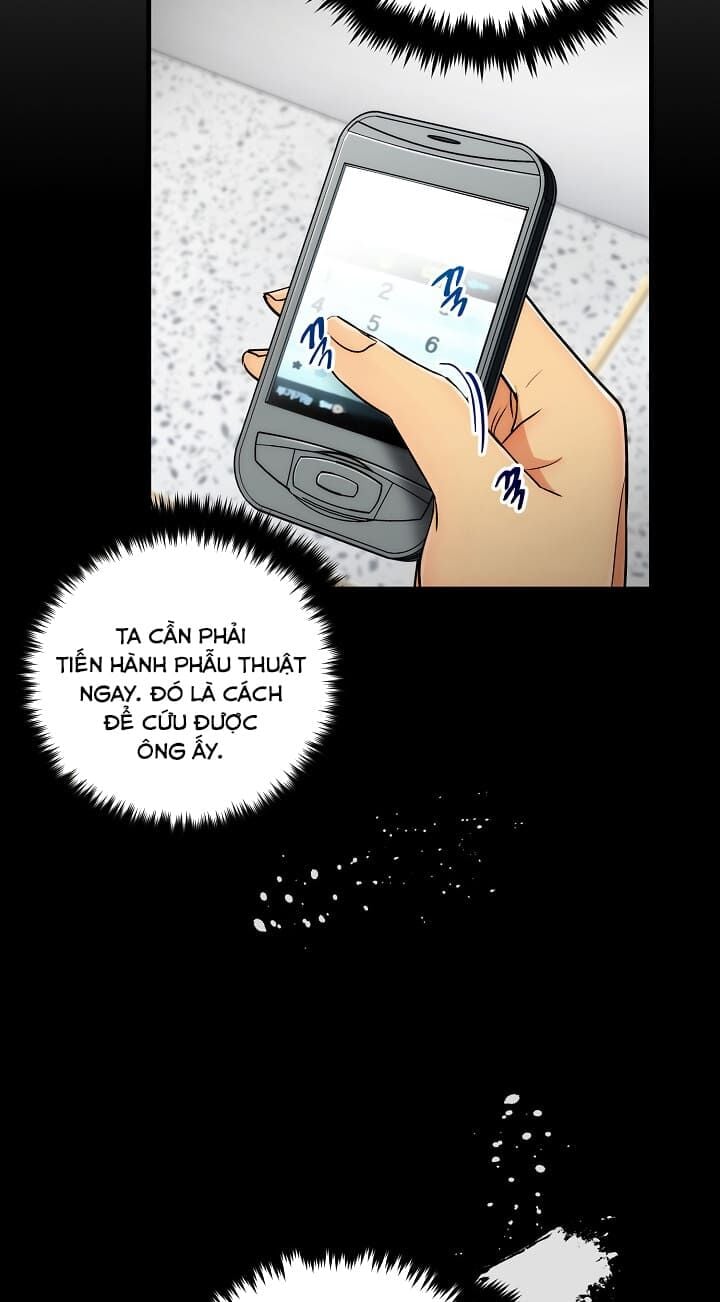 bác sĩ trùng sinh chapter 74 43