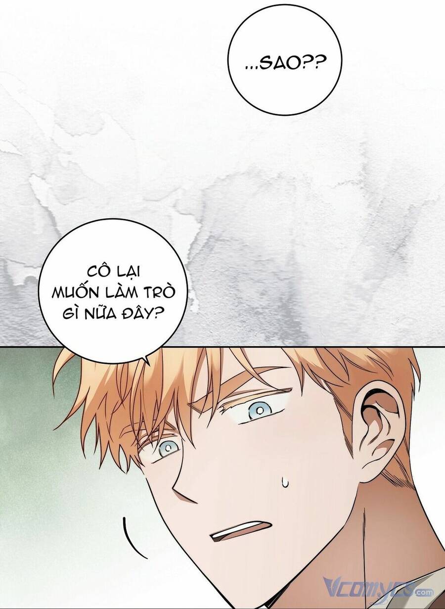 lời nói dối vĩnh cửu của người chapter 11 30