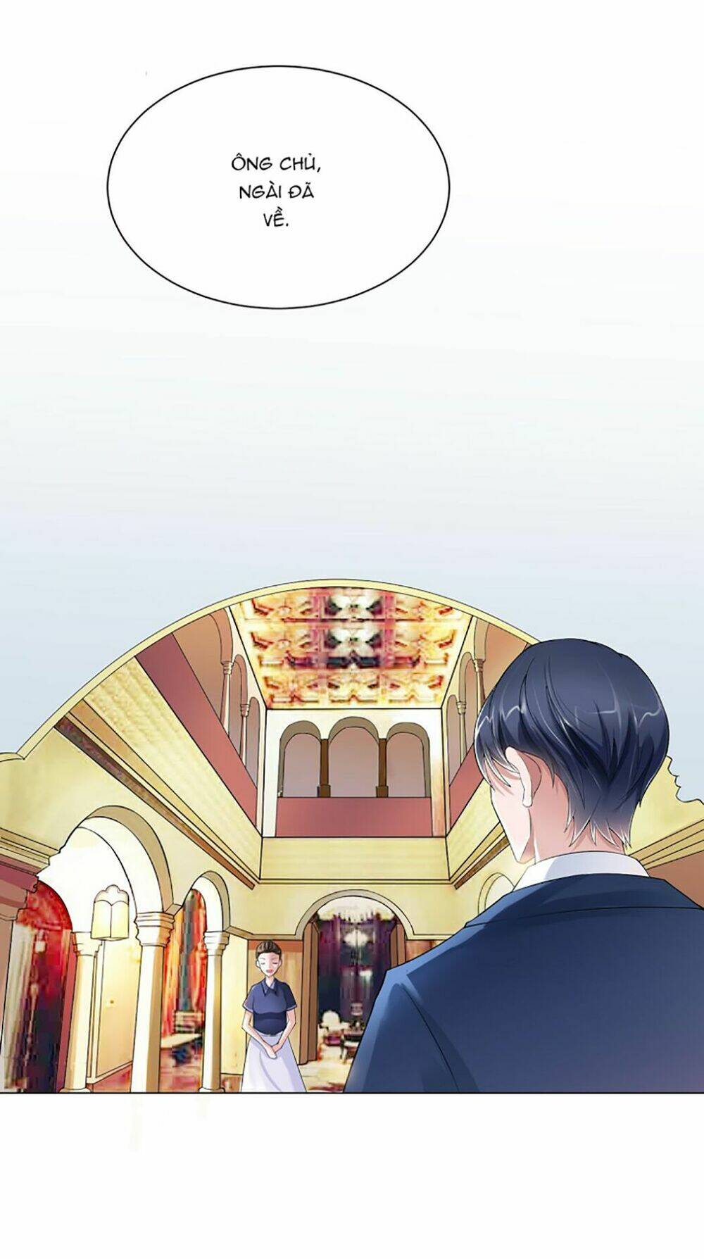 cô vợ cưới thay của tổng tài chapter 5 3