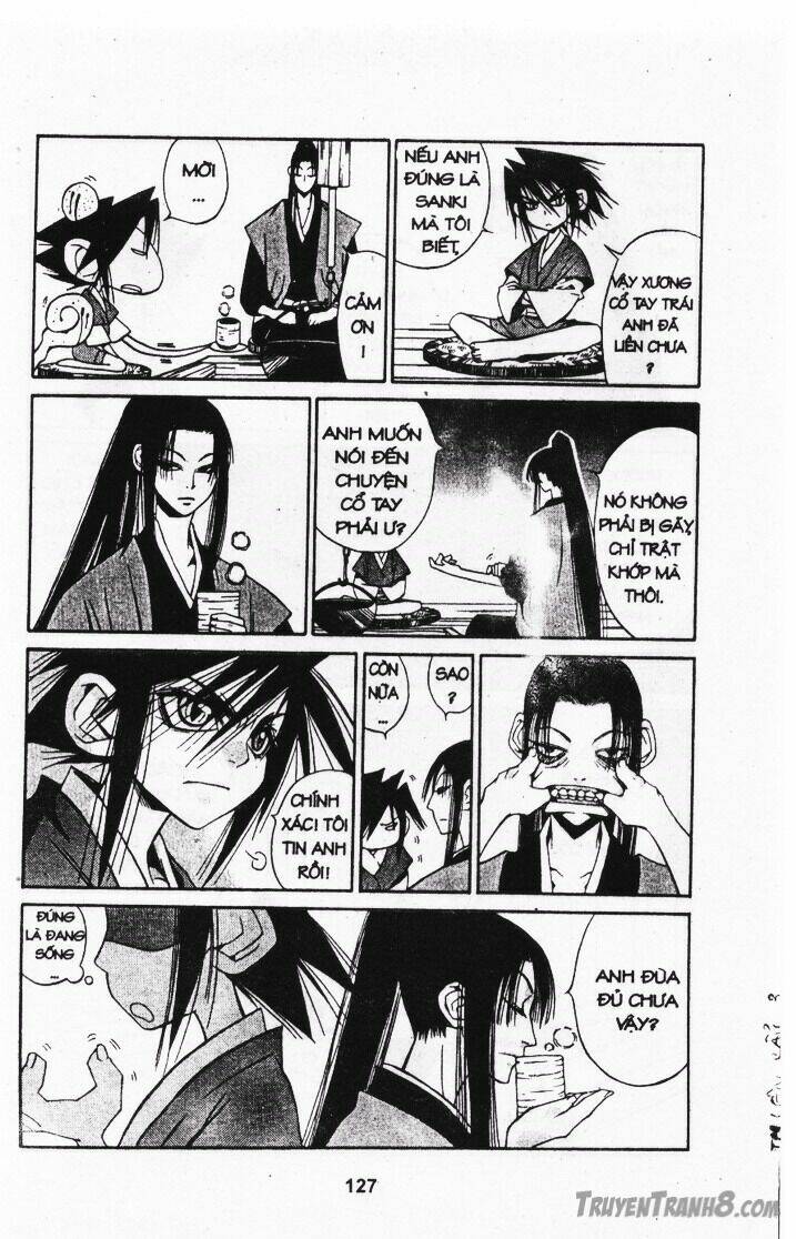 behind master - huyền thoại thiên cẩu chapter 14.2 4