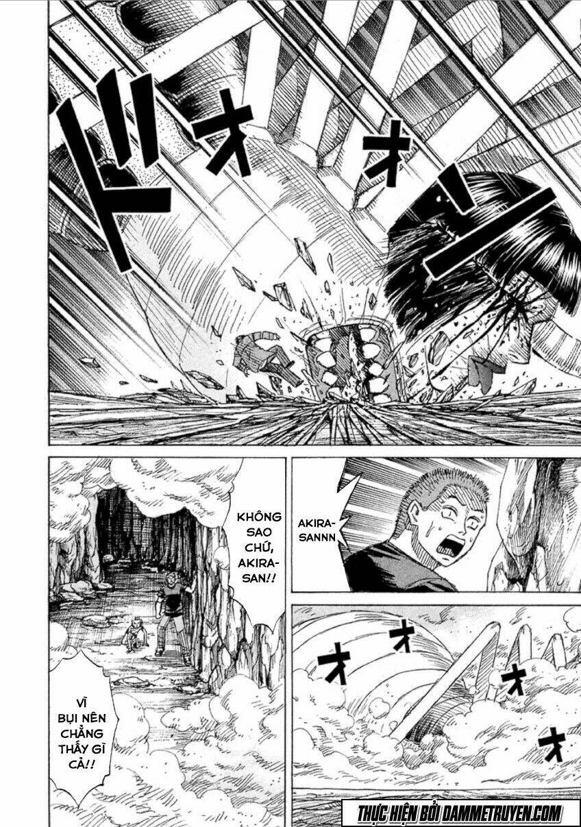 đảo ma cà rồng chapter 487 13