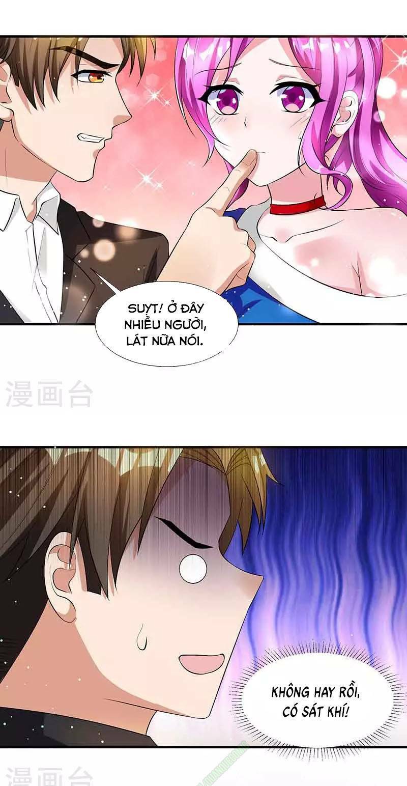 lão bà đặc công cực phẩm của tôi chapter 13 7