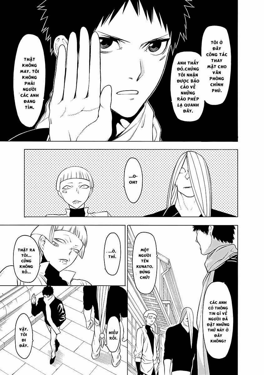 mononogatari chapter 9 9