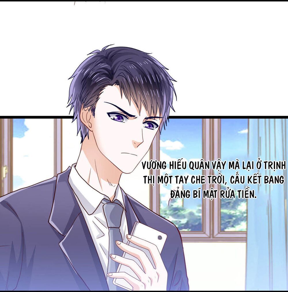 trọng sinh chi song diện cừu phục ký chapter 14 32