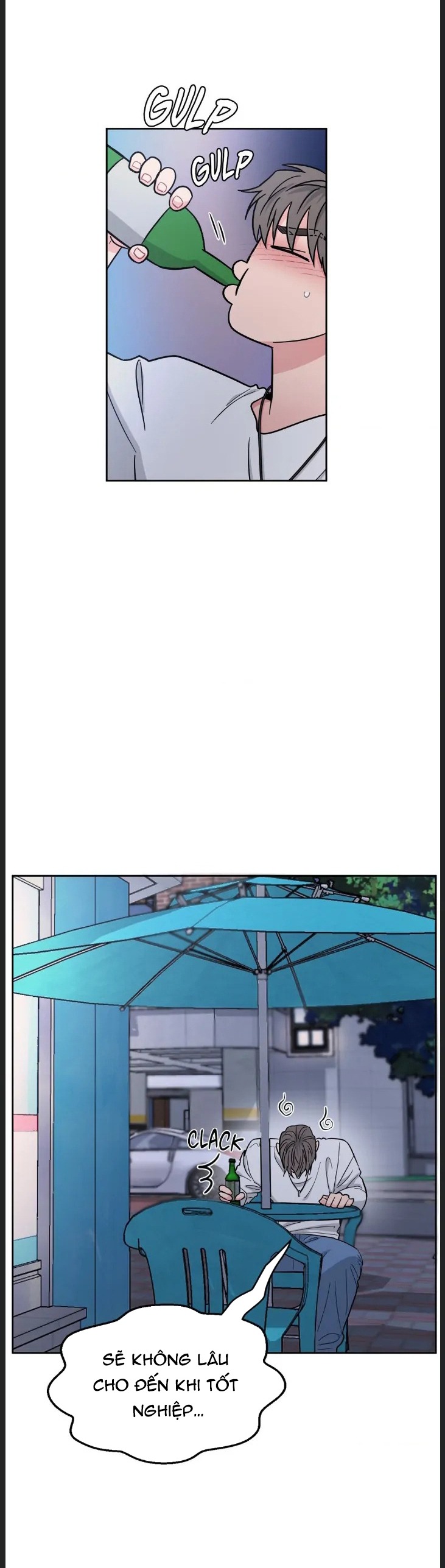 [18+] chàng trai nghệ thuật – bản uncensored chapter 2.2 13