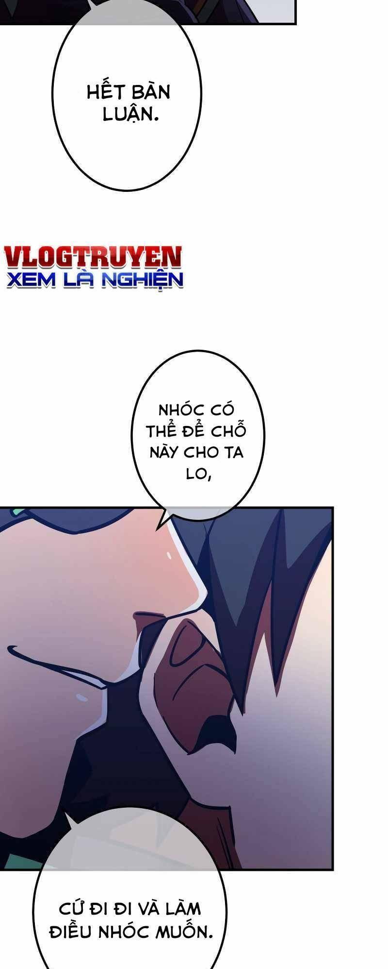 Huyết Thánh Cứu Thế Chủ~ Ta Chỉ Cần 0.0000001% Đã Trở Thành Vô Địch chapter 40 113