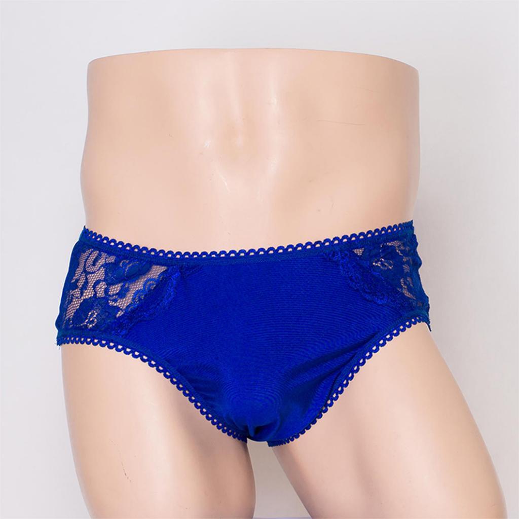 Mens Fashion Briefs Boxers Knickers Underwear Underpants Shorts Bulge Pouch