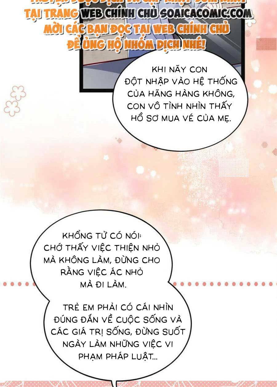 cô vợ của tôi không dễ bắt nạt chapter 80 34