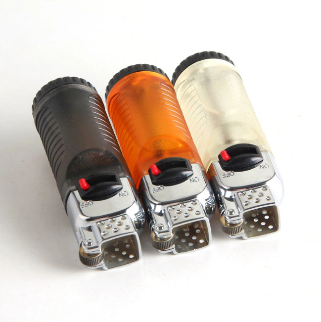 Bật Lửa Ngọn Lửa Bay - AM 7102 Cực Chất