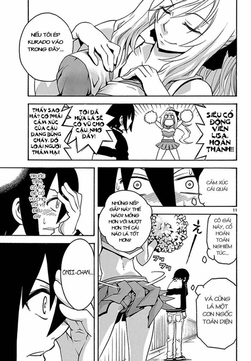 popcorn avatar chapter 2 12