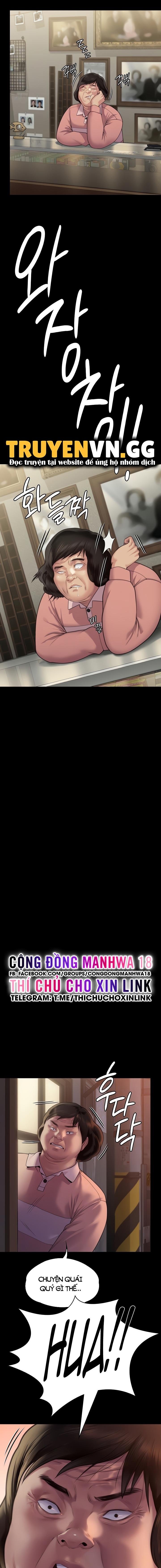 ong chúa chapter 280 2