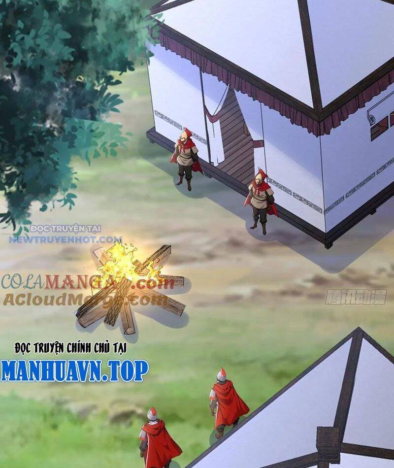 ta thực sự không muốn làm thần tiên chapter 96 67