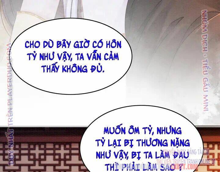 trọng sinh bá sủng nhiếp chính vương quá mạnh mẽ chapter 183 8