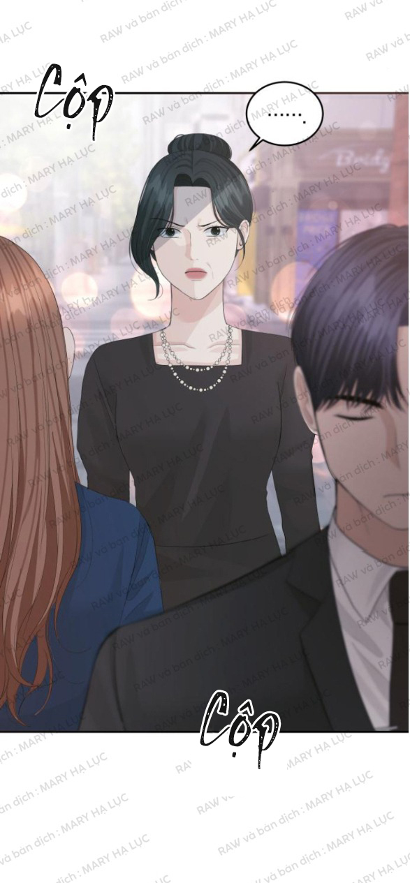 cuộc hôn nhân hoàn hảo chapter 42.1 14