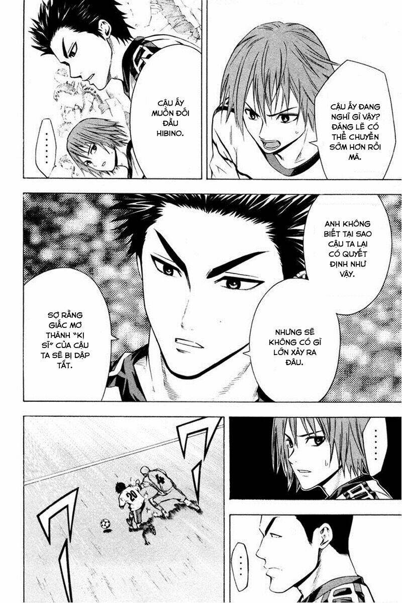 kỵ sĩ trong vòng cấm chapter 85 6