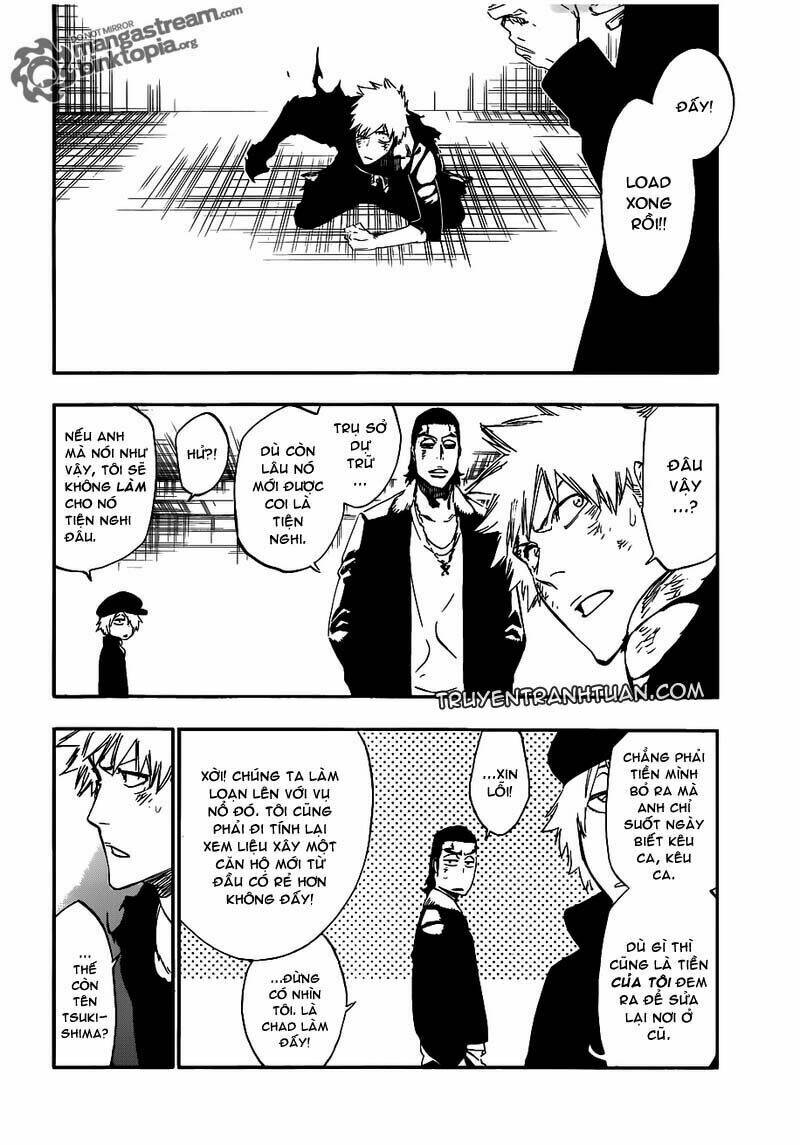 thần chết ichigo chapter 447 12